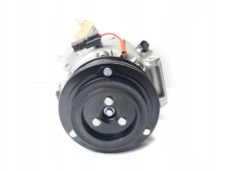 Compresor A/C Ford Transit MK8