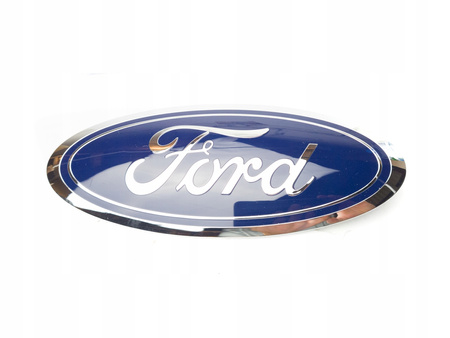 Znaczek FORD LOGO Grill przód Edge Explorer OE