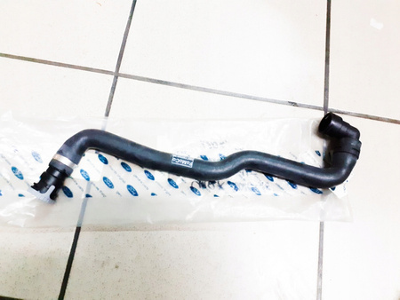 RURA Wody nagrzewnicy Ford KUGA Focus Connect ORYG