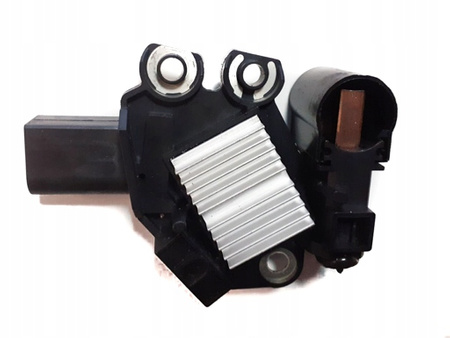 Regulator napięcia alternator FORD MONDEO mk5 2.0