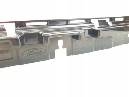 Suport glisant pentru bara de protecție spate Ford Mondeo 5 Fusion