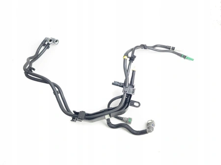 Țeavă de combustibil NOU Ford Focus MK2 C-Max 1.6