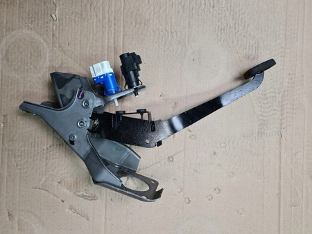 Ford Ranger III pedala de frână cu senzor