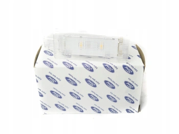 Lampka oświetlenia kabiny Ford Transit mk9 Custom