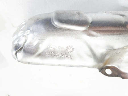 Osłona Termiczna Turbosprężarki Ford 2.0 Ecoblue
