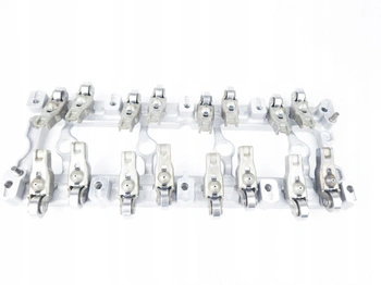 Klawiatura rozrządu BOXER DUCATO JUMPER 2.2 HDI