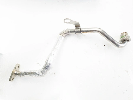 Rurka powrotna turbosprężarki Ford 2.0 Ecoblue