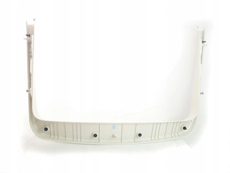 Wykończenie klapy bagażnika Ford Mondeo mk5 NOWE