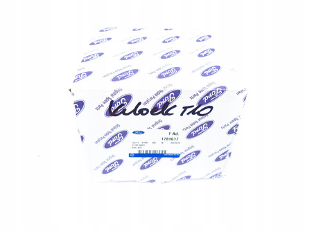 TRANSIT / TOURNEO CARCASA FILTRULUI DE COMBUSTIBIL PERSONALIZAT 2.2