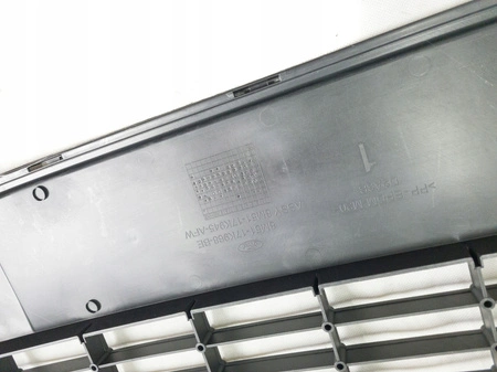GRILL Atrapa kratka przód Ford Focus mk2 Cabriolet