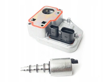 Most Dyfer sterownik czujnik ciśnienia Ford Kuga I