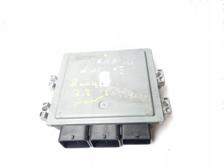 Controler de motor Ford Ranger III 12A650 2.2 TDCI