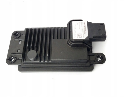 Control de croazieră cu senzor radar distronic EDGE S-MAX GALAXY