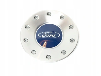 Kołpak felgi aluminiowej Ford Mondeo Galaxy NOWY