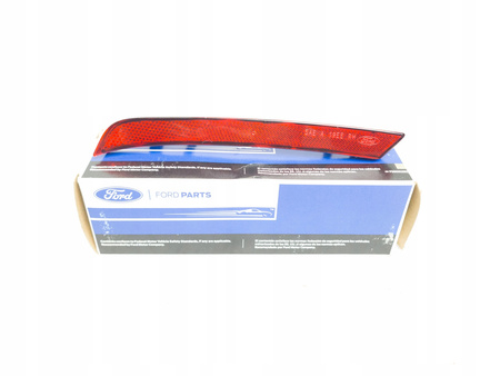 Reflector dreapta spate pentru bara de protecție Ford Edge Lift 18r NOU