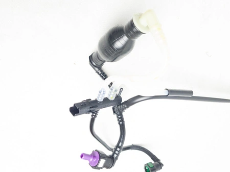 Conducta de combustibil Ford Fiesta mk6 Fusion 1.4