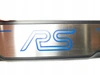 Pragul de ușă dreapta Focus RS zgâriat