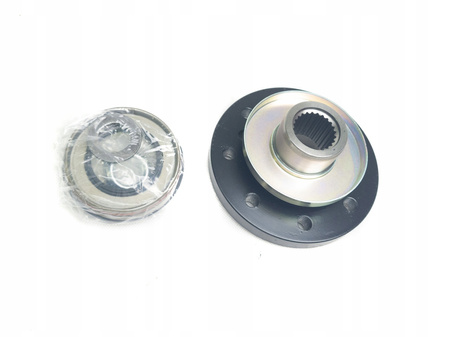 Kołniesz flansza mostu wału zabierak Ford Ranger