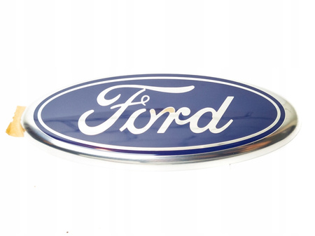 ORYGINAŁ Znaczek klapy Ford B-MAX PRZÓD EMBLEMAT