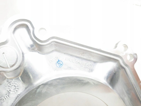 Reținerea garniturii arborelui cotit Ford Mustang