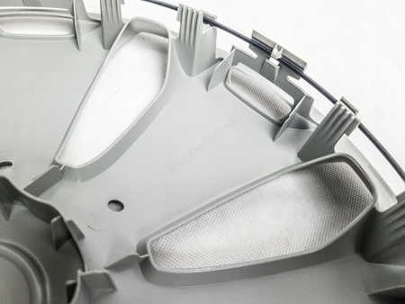 Capotă Ford Mondeo mk4 NOU 16 INCHES OE