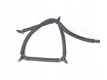 Conductă de combustibil Ford S-MAX GALAXY 2.0 TDCI