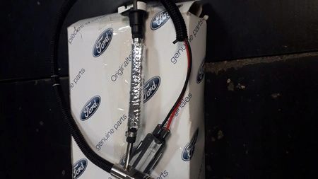 Świeca Zawór par paliwa 2.0 TDCI KUGA Focus DPF