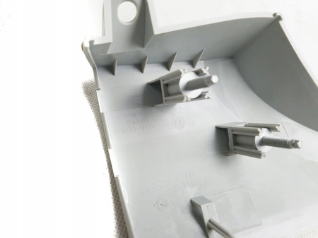 Bară de lămpi colț stânga pentru bara de protecție Ford Mondeo 3