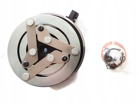 Ambreiaj A/C Ford FOCUS 1.6 TI 105 CP NOU