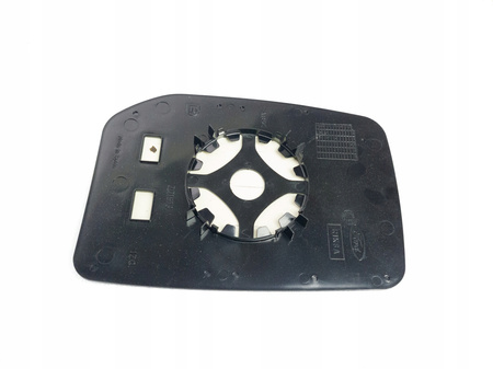 Inserție oglindă originală Ford Transit stânga 00-14