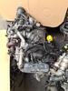 Motor complet K9K SCENIC MEGANE RENAULT 1.5 DCI