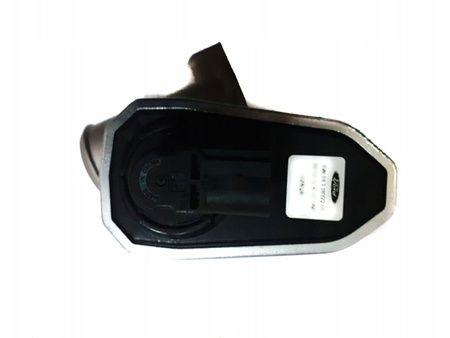 Supapă EGR Ford Mondeo Mk3 2.2 TDCI 150 PS ORIGINAL