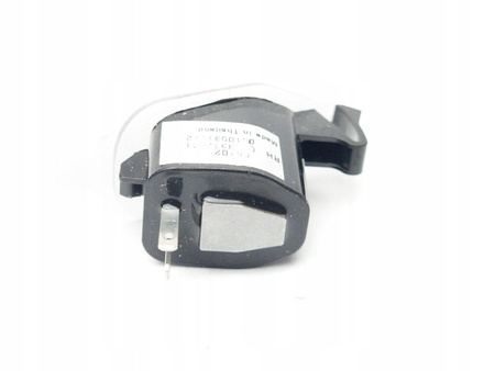 Lampka w lusterku progu PROJEKTOR Ford Mustang LP