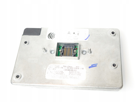 Modul SYNC II 2 NAVIGATION FORD Focus Transit Kuga
