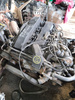 Motor complet Ford Transit 2.4 TDDI DI MK3 2001