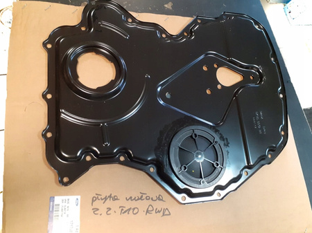 Obudowa Osłona rozrządu TRANSIT RANGER 2.2 TDCI