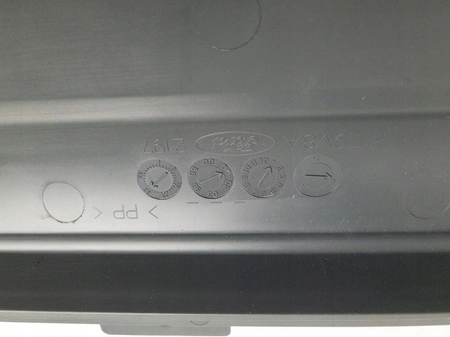 Listwa błotnika prawy tył NOWA Ford Transit 06-14