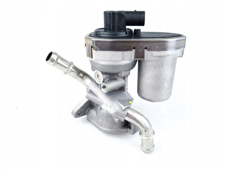 Supapă EGR Ford Transit 2.0 2.4 3.2 TDCI Original