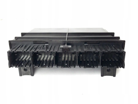 Modul de alarmă centrală Ford Transit Connect