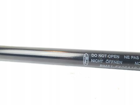 Telescop pentru arcuri de boot Ford Focus SEDAN NOU