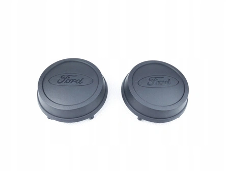 2X FORD TRANSIT CUSTOM ORG capacul de sus FORD TRANSIT CUSTOM ORG, capacul de butuc