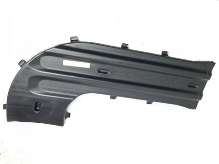 Ford Custom carcasă de încălzire a conductei de aer