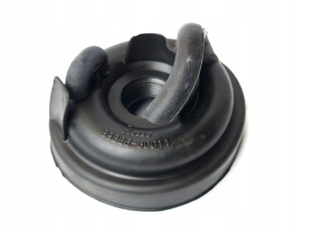 Ford Ranger bec de lumină bec de cauciuc