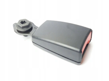 Klamra pasa bezpieczeństwa Ford Transit mk8 NOWA