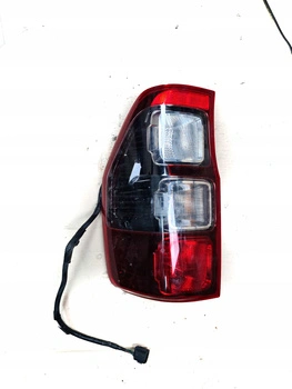Lampa Tył Prawa Ford Ranger III światło CIEMNA