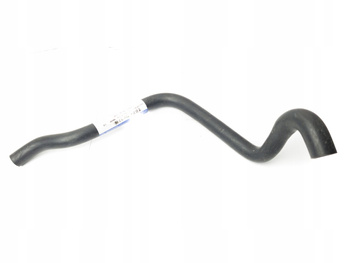 Ford Focus linia de aerisire a carterului motorului