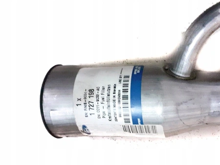 Țeava de umplere a combustibilului Ford Transit NEW ORIGINAL