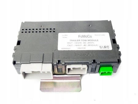 Moduł haka hamulca przyczepy Ford Transit i CUSTOM