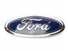 Insignă FORD LOGO Focus IV Mondeo V spate ORIGINAL