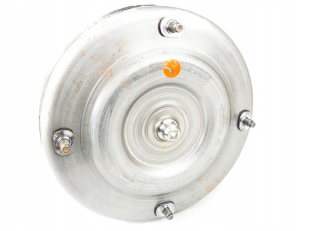 Noul convertor de cuplu FORD Mondeo V Focus